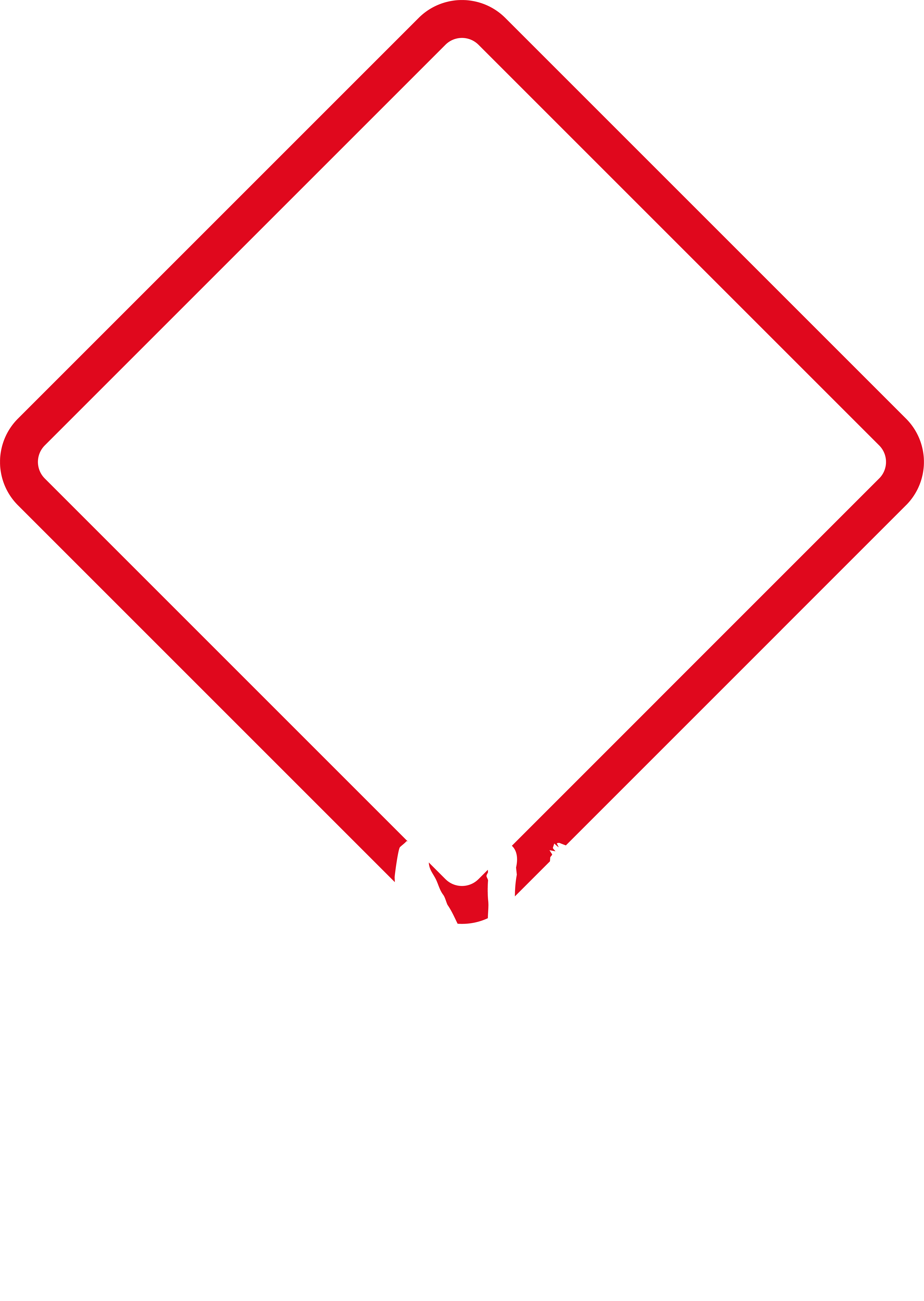 Burning Cubes logo