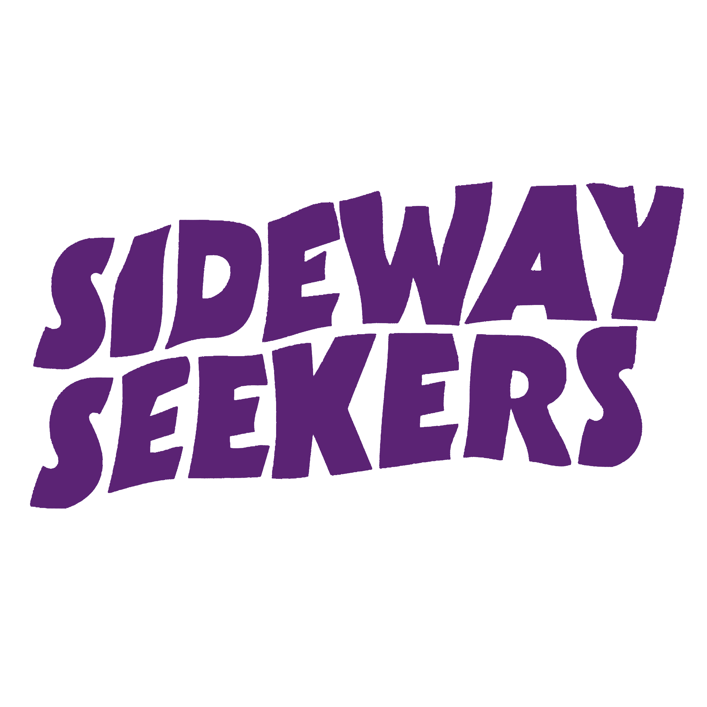 Sideway Seekers logo